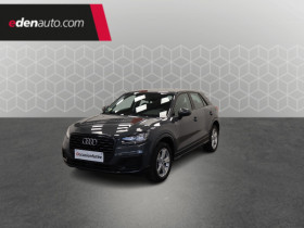 Audi Q2 occasion 2019 mise en vente &agrave; MOURENX par le garage RENAULT MOURENX - photo n&deg;1