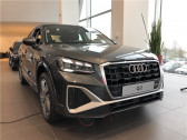 Audi Q2 occasion année 2021 boite Manuelle Annonce Audi Q2 occasion Diesel 30 TDI 116 BVM6 à Brest