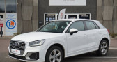 Annonce Audi Q2 occasion Diesel 30 TDI 116 ch S Line S tronic � EPONE