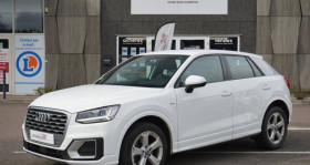 Audi Q2 , garage AGENCE AUTOMOBILIERE EPONE 78 � EPONE