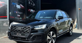 Annonce Audi Q2 occasion Diesel 30 TDI 116 ch S Line  Bruay La Buissire