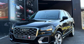 Audi Q2 30 TDI 116 ch Sport S-Tronic   Bruay La Buissire 62