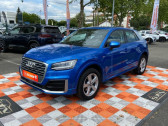 Annonce Audi Q2 occasion Diesel 30 TDI 116 GPS Full LED Pack Ext SLINE Audi Smartp. In  Toulouse