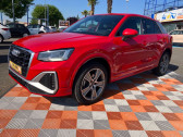 Audi Q2 occasion année 2024 boite Manuelle Annonce Audi Q2 occasion Diesel 30 TDI 116 S LINE Ext GPS Caméra Hayon Keyless JA 18 à Montauban