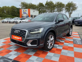 Audi Q2 occasion année 2017 boite Manuelle Annonce Audi Q2 occasion Diesel 30 TDI 116 S-LINE GPS à Carcassonne