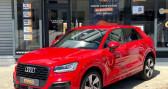 Audi Q2 30 TDI 116 S-LINE S-TRONIC COCKPIT-HAYON LC-BANG&OLUFSEN-C  2019 - annonce de voiture en vente sur Auto Sélection.com