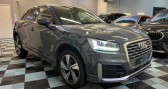 Annonce Audi Q2 occasion Diesel 30 TDI 116 S LINE S TRONIC � Saint-Brice-Courcelles
