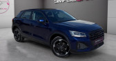Audi Q2 occasion année 2023 boite Automatique Annonce Audi Q2 occasion Diesel 30 TDI 116 S tronic 7 Advanced - FULL CUIR - CAMERA DE RECUL à VITROLLES