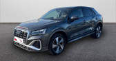 Audi Q2 30 TDI 116 S tronic 7 Advanced   La Rochelle 17