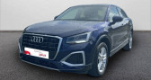 Audi Q2 occasion année 2022 boite Automatique Annonce Audi Q2 occasion Diesel 30 TDI 116 S tronic 7 Business line à La Rochelle