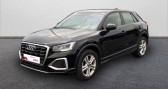 Audi Q2 30 TDI 116 S tronic 7 Business line  2021 - annonce de voiture en vente sur Auto Sélection.com