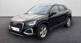 Audi Q2 30 TDI 116 S tronic 7 Business line  2021 - annonce de voiture en vente sur Auto Sélection.com