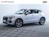 Audi Q2 30 TDI 116 S tronic 7 Design Luxe   Montpellier 34