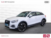 Annonce Audi Q2 occasion Diesel 30 TDI 116 S tronic 7 Design Luxe  Montpellier