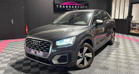 Audi Q2 , garage TRANSAKAUTO VALENCE  Beaumont Les Valence