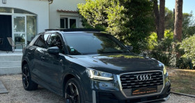 Audi Q2 , garage DB CARS  GASSIN