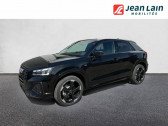 Annonce Audi Q2 occasion Diesel 30 TDI 116 S tronic 7 S line  chirolles