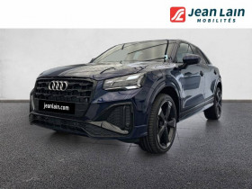 Audi Q2 occasion 2024 mise en vente à Ville-la-Grand par le garage JEAN LAIN ANNEMASSE - photo n°1