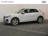 Annonce Audi Q2 occasion Diesel 30 TDI 116 S tronic 7 S line  Montpellier