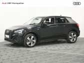 Audi Q2 30 TDI 116 S tronic 7 S line   Le Cres 34