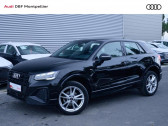 Annonce Audi Q2 occasion Diesel 30 TDI 116 S tronic 7 S line  Montpellier