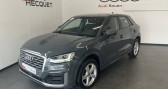 Annonce Audi Q2 occasion Diesel 30 TDI 116 S tronic 7 Sport Limited  Rouen
