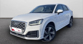 Annonce Audi Q2 occasion Diesel 30 TDI 116 S tronic 7 Sport Limited � La Rochelle