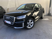 Annonce Audi Q2 occasion Diesel 30 TDI 116 S tronic 7 Sport Limited  Francheville