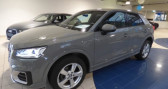 Audi Q2 30 TDI 116 S tronic 7 Sport  2019 - annonce de voiture en vente sur Auto S&eacute;lection.com