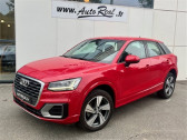 Audi Q2 occasion année 2019 boite Sequentielle Annonce Audi Q2 occasion Diesel 30 TDI 116 S TRONIC 7 Sport à LABEGE CEDEX