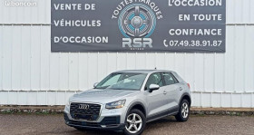 Audi Q2 occasion 2019 mise en vente à Moulins-les-Metz par le garage RSR MOTORS - photo n°1