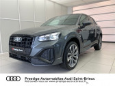 Audi Q2 occasion année 2022 boite Sequentielle Annonce Audi Q2 occasion Diesel 30 TDI 116 S TRONIC 7 à Saint-Brieuc