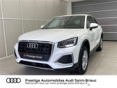 Audi Q2 occasion boite Sequentielle Annonce Audi Q2 occasion Diesel 30 TDI 116 S TRONIC 7 à Saint-Brieuc