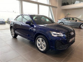 Audi Q2 occasion année 2022 boite Sequentielle Annonce Audi Q2 occasion Diesel 30 TDI 116 S TRONIC 7 à Saint-Martin-des-Champs