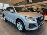 Audi Q2 occasion année 2022 boite Sequentielle Annonce Audi Q2 occasion Diesel 30 TDI 116 S TRONIC 7 à Saint-Martin-des-Champs