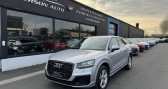 Audi Q2 occasion année 2019 boite Manuelle Annonce Audi Q2 occasion Diesel 30 TDi 116 SPORT GPS TEL SIEGE CHAUFFANT à Verson