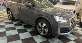 Audi Q2 occasion année 2020 boite Automatique Annonce Audi Q2 occasion Diesel 30 TDI 116 SPORT S TRONIC à Saint-Brice-Courcelles