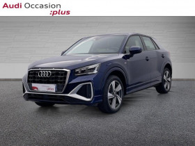 Audi Q2 , garage AUDI REZE  REZE