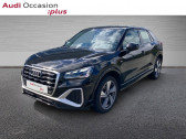 Annonce Audi Q2 occasion Diesel 30 TDI 116ch Advanced S tronic 7  Dunkerque