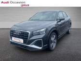 Annonce Audi Q2 occasion Diesel 30 TDI 116ch Advanced S tronic 7  RIVERY