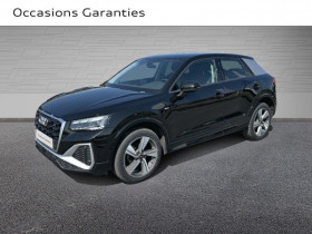 Audi Q2 , garage AUTO EXPO BRUAY LA BUISSIERE  Bruay-la-Buissire