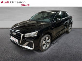 Annonce Audi Q2 occasion Diesel 30 TDI 116ch Advanced S tronic 7  RIVERY