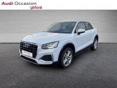 Audi Q2 30 TDI 116ch Business Executive S tronic 7   THIONVILLE 57