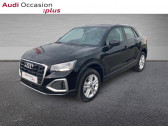 Annonce Audi Q2 occasion Diesel 30 TDI 116ch Business Executive  THIONVILLE