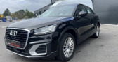 Audi Q2 30 TDI 116ch Business line Euro6d-T 124g  2019 - annonce de voiture en vente sur Auto S&eacute;lection.com