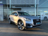 Audi Q2 occasion année 2018 boite Robotisee Annonce Audi Q2 occasion Diesel 30 TDI 116ch Business line S tronic 7 Euro6d-T à Saint-Herblain