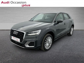 Audi Q2 , garage AUDI AUBIERE  AUBIERE