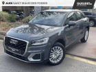 Audi Q2 occasion année 2021 boite Automatique Annonce Audi Q2 occasion Diesel 30 TDI 116ch Business line S tronic 7 Euro6dT à Saint-Maur-des-Fossés
