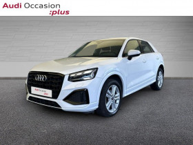 Audi Q2 , garage AUDI VELIZY VILLACOUBLAY  VELIZY VILLACOUBLAY