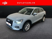 Audi Q2 occasion année 2022 boite Manuelle Annonce Audi Q2 occasion Diesel 30 TDI 116ch Business line à ORVAULT